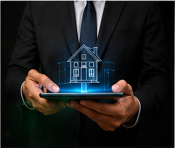 Property documents and approvals for a Bangalore home