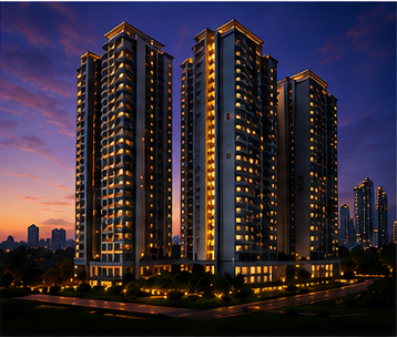 Bengaluru Housing Market Q3 2026: Sales Up 12%, Prices Up 8%, Stock Rising