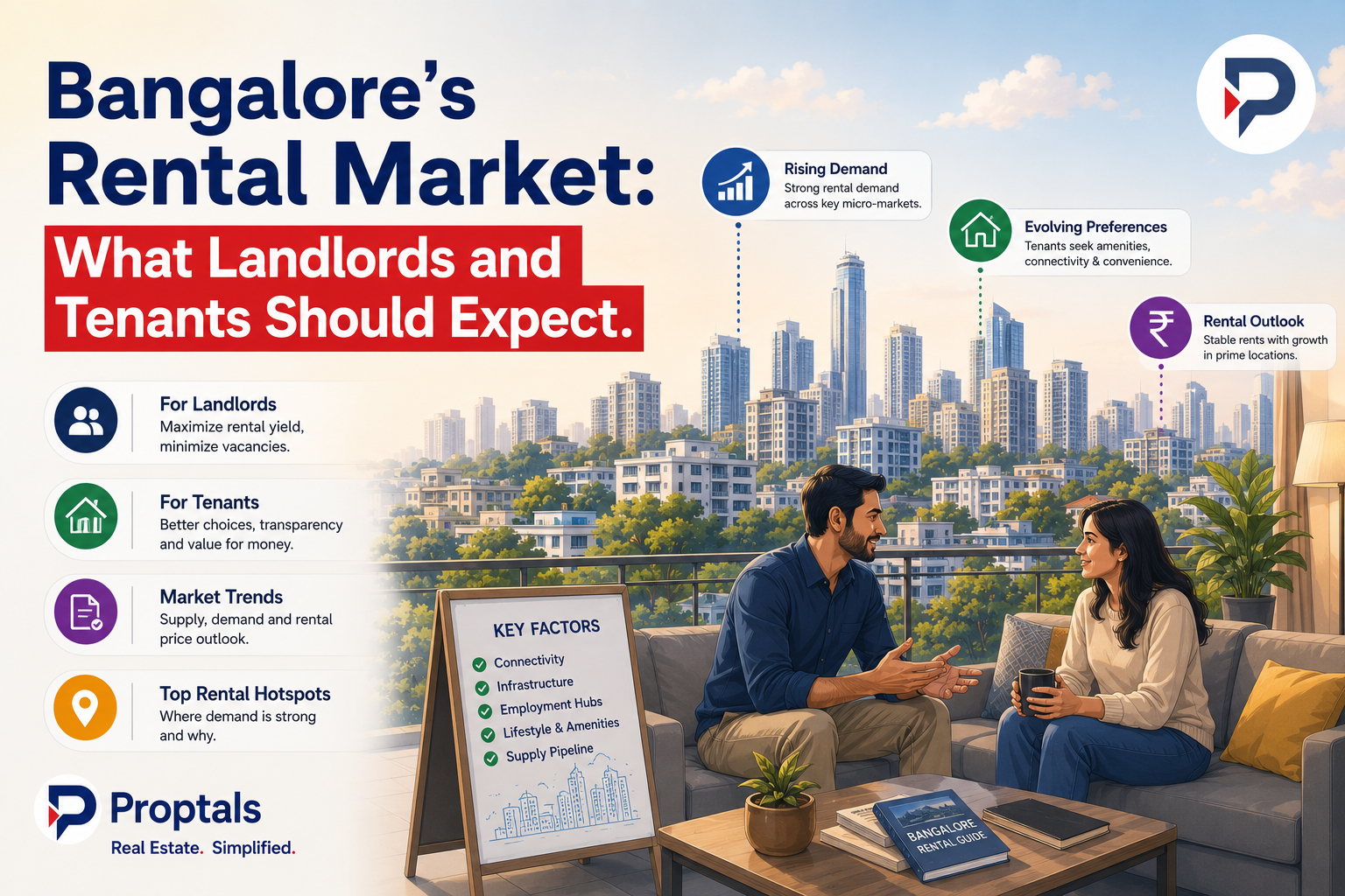 Missed the Bangalore Property Tax Deadline? What Happens and How to Fix It