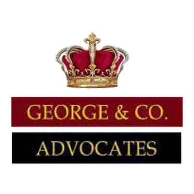George & Co. Advocates logo