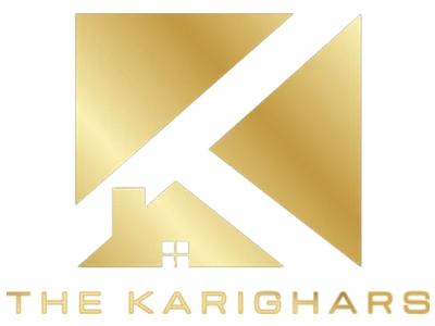 The KariGhars logo