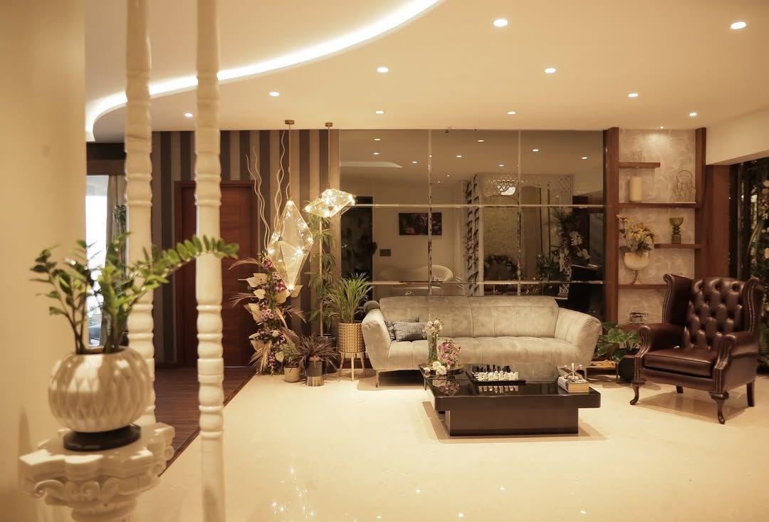 The Luxe Version