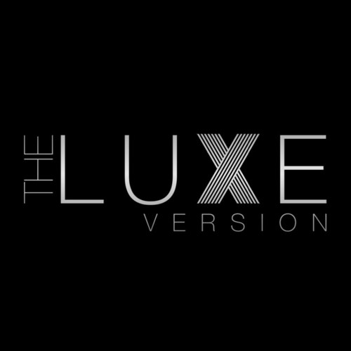 The Luxe Version logo