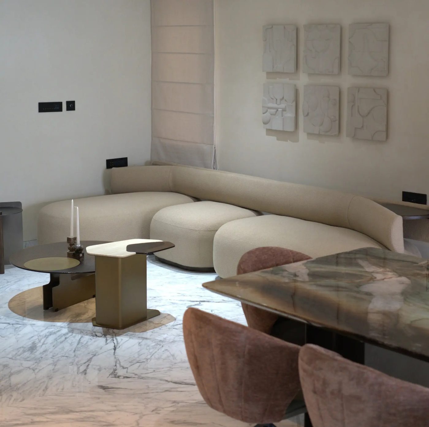 Osimiri Furniture Studio
