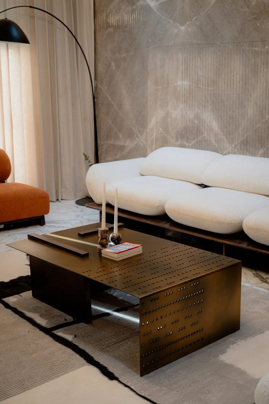 Osimiri Furniture Studio project photo