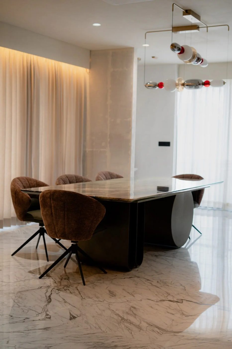 Osimiri Furniture Studio project photo
