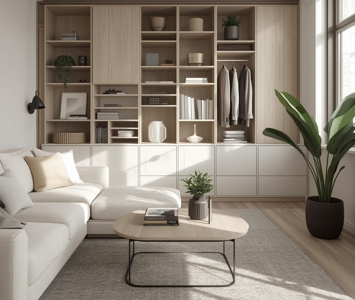 Scale Inch Interiors project photo