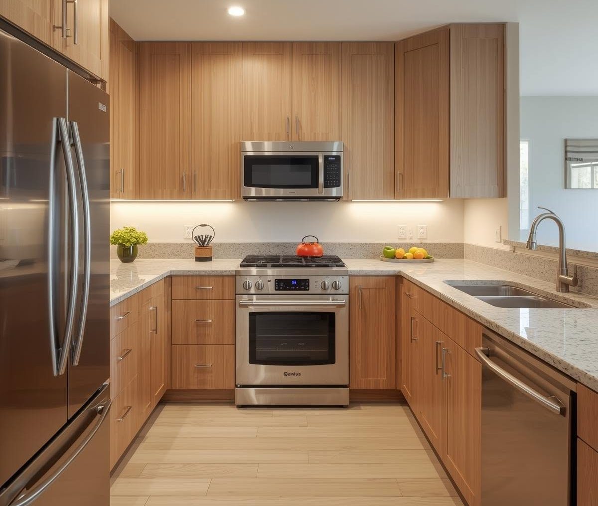 Scale Inch Interiors project photo