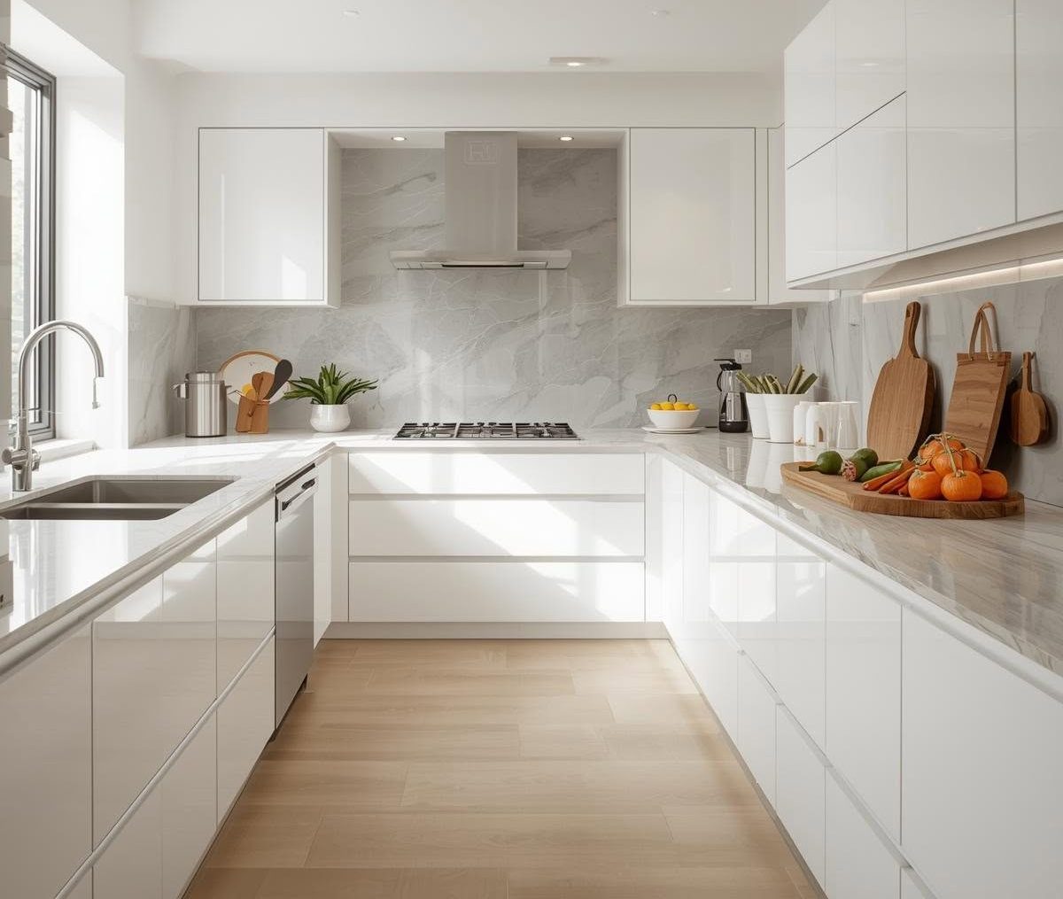 Scale Inch Interiors project photo