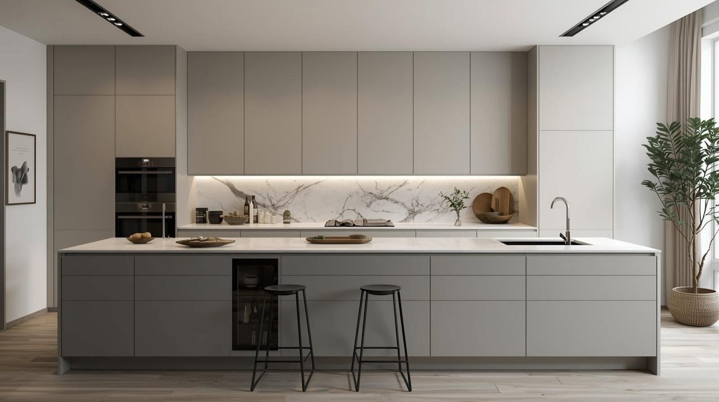 Scale Inch Interiors project photo