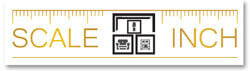 Scale Inch Interiors logo