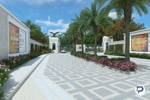 Prestige Autumn Leaves, Devanahalli