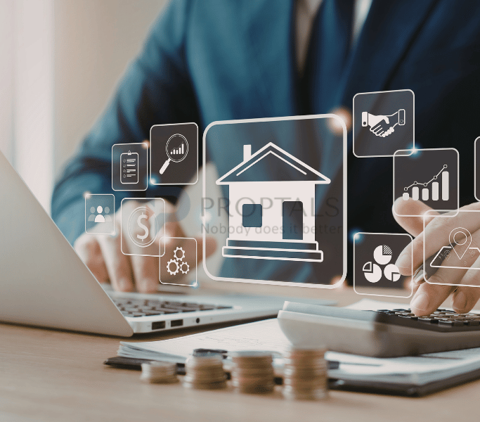 Real Estate Advisory Services in Bangalore