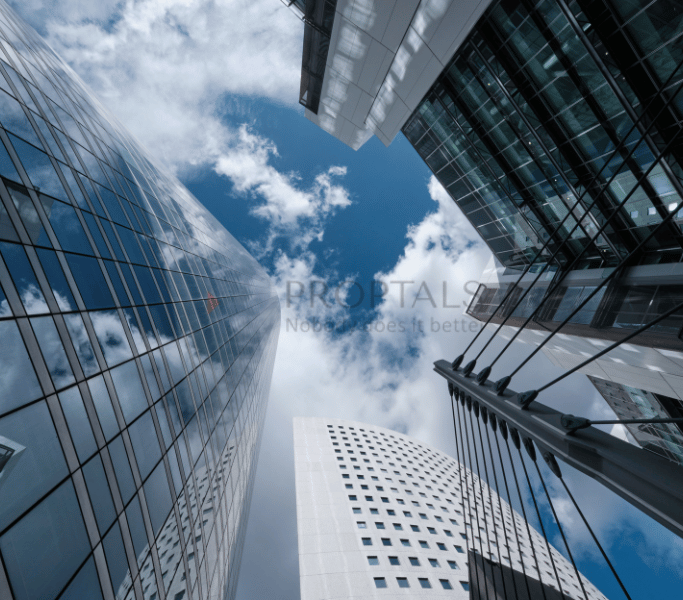 Corporate Real Estate Acquisition