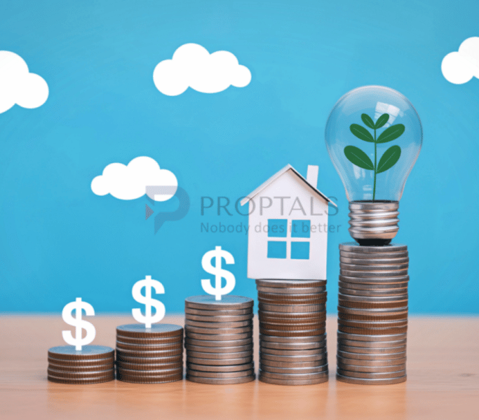 Property investment strategy