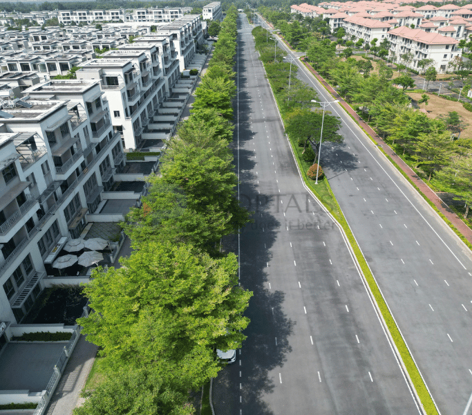 Advisory Services in Bangalore, Joint Development