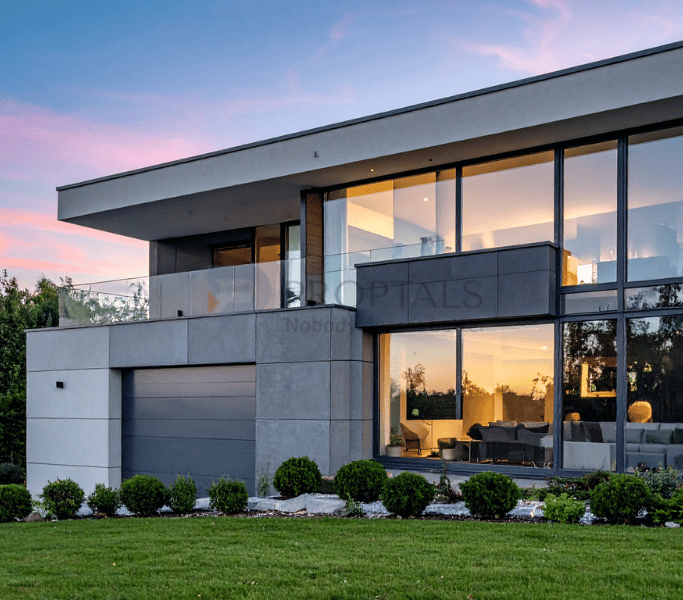 Branded Residences in Bangalore