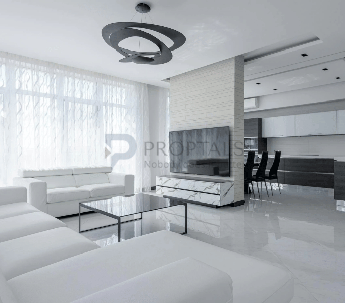 Branded Residences in Bangalore