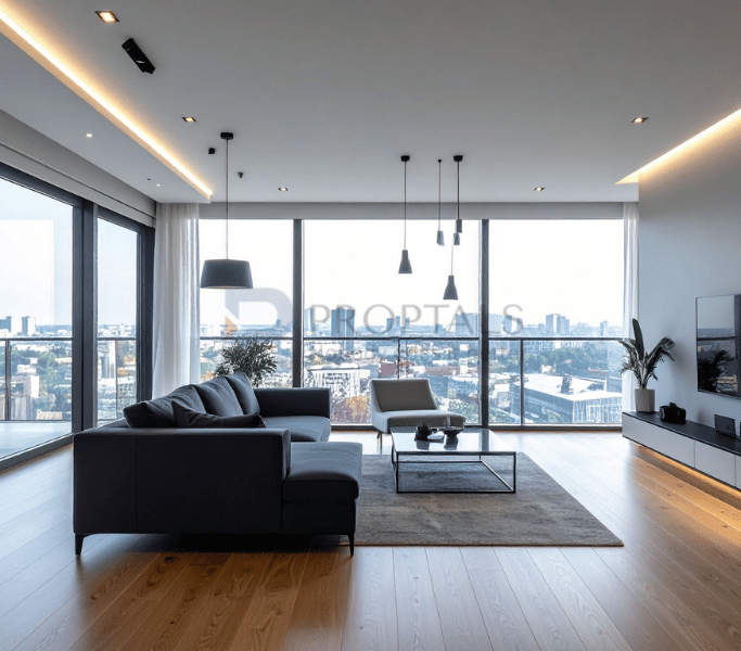 Branded Residences in Bangalore