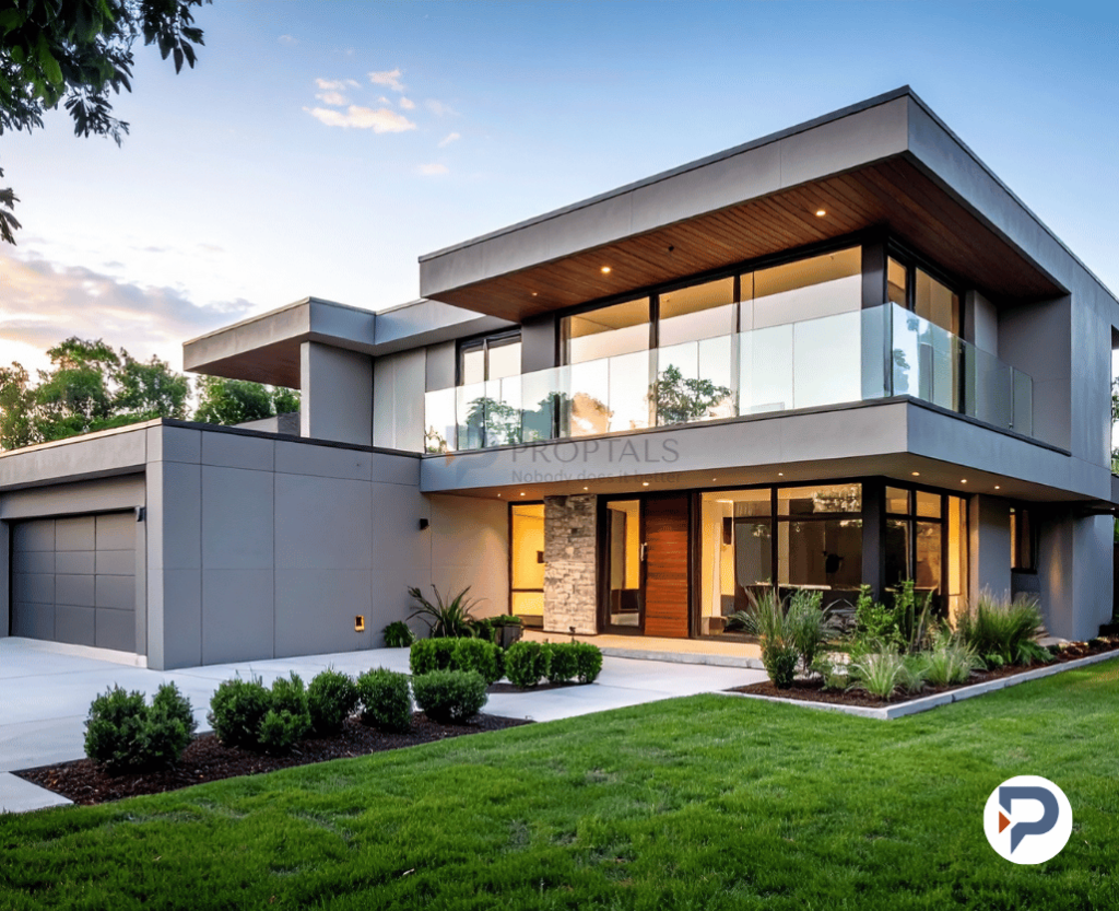 Branded Residences in Bangalore