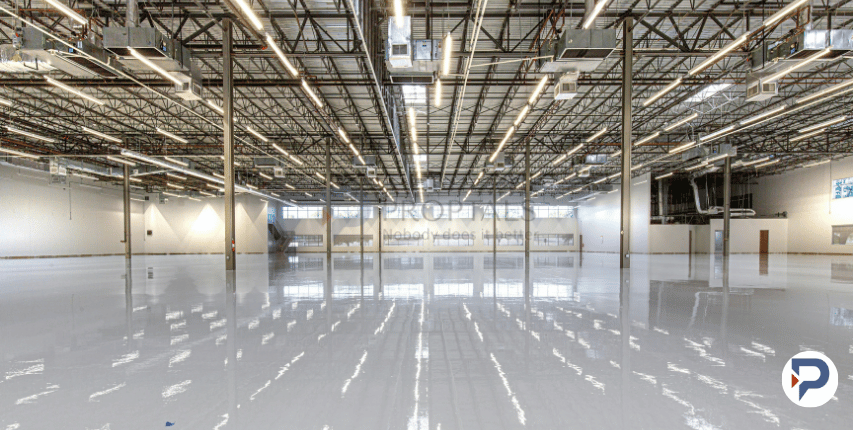 Industrial and warehousing properties in Bangalore