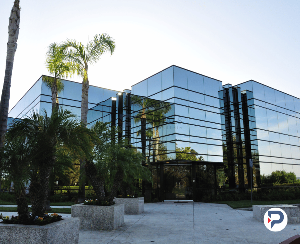 Commercial Real Estate Properties in Bangalore