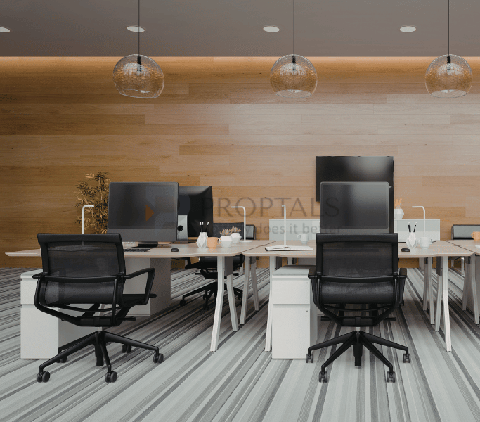 Commercial Real Estate in Bangalore