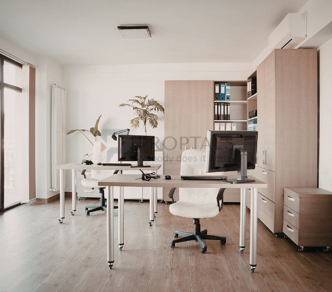 Commercial Real Estate in Bangalore