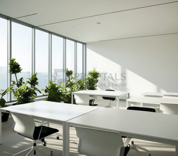 Commercial Real Estate in Bangalore