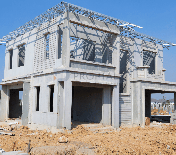 Construction Services in Bangalore, Build a Home