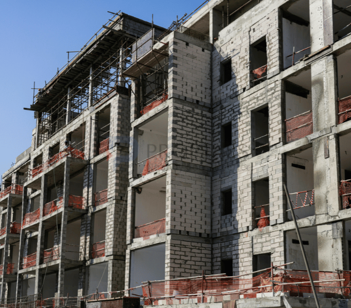 Turnkey Construction Services in Bangalore