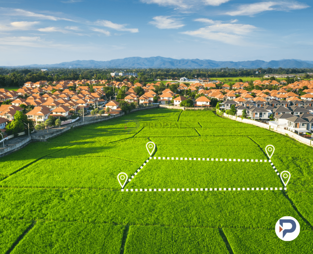 Developer Land for Sale and Joint Development in Bangalore