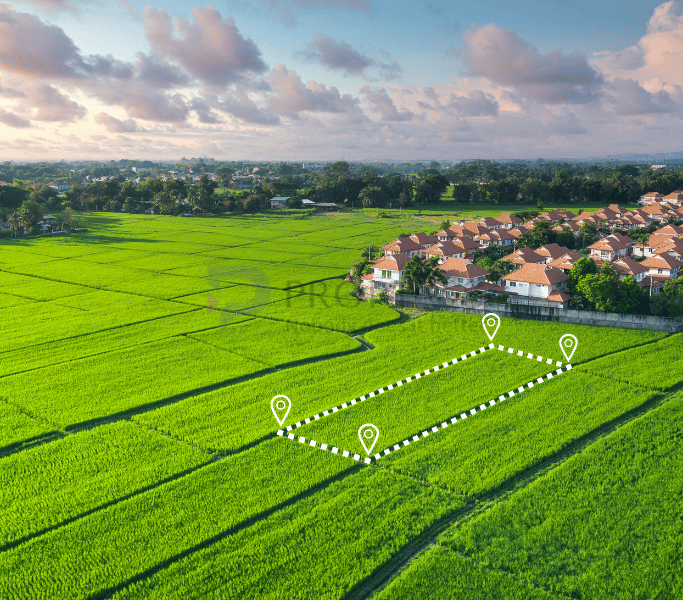 Developer Land for Sale and Joint Development in Bangalore