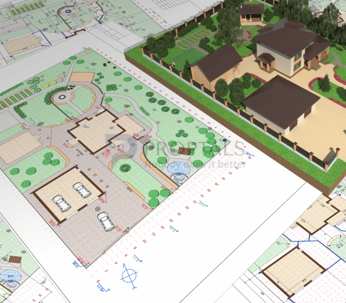 Developer Land for Sale and Joint Development in Bangalore