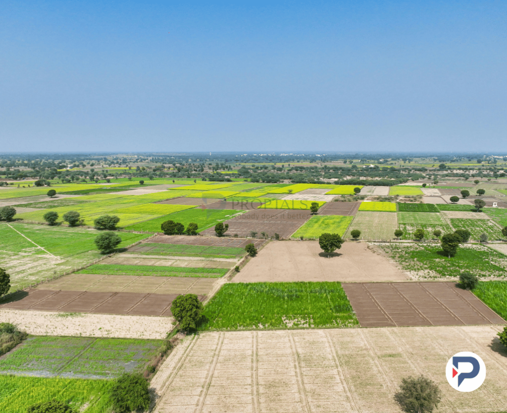 Farm Estates and Weekend House Plots in and Around Bangalore