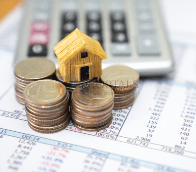 Apply for Home Loan in Bangalore, Buy Property