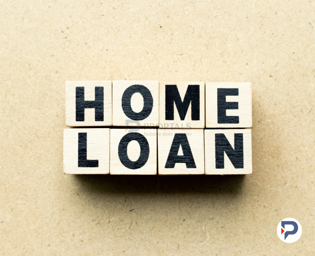 Apply for Home Loan in Bangalore