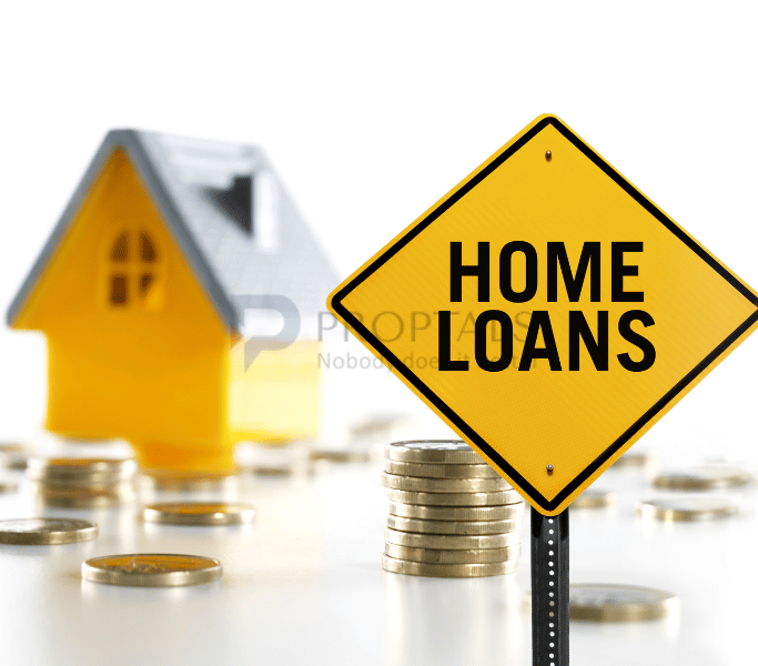 Apply for Home Loan in Bangalore, Buy Property