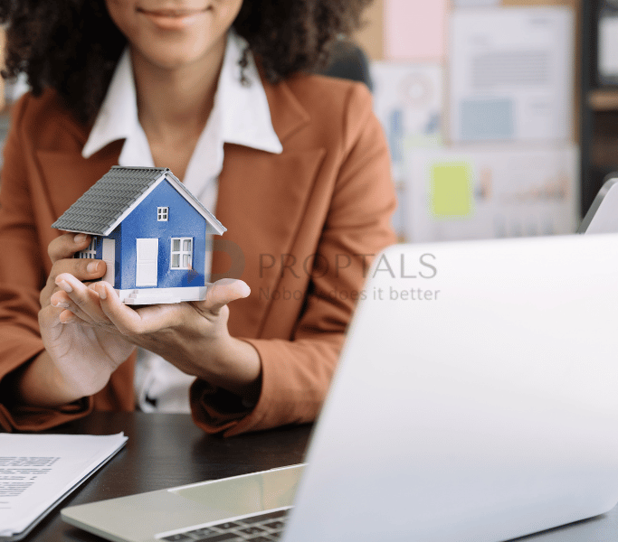 Home Loan Options & Consultation