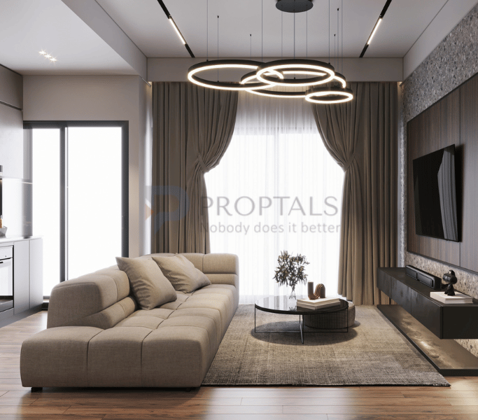 Interior Design Services in Bangalore