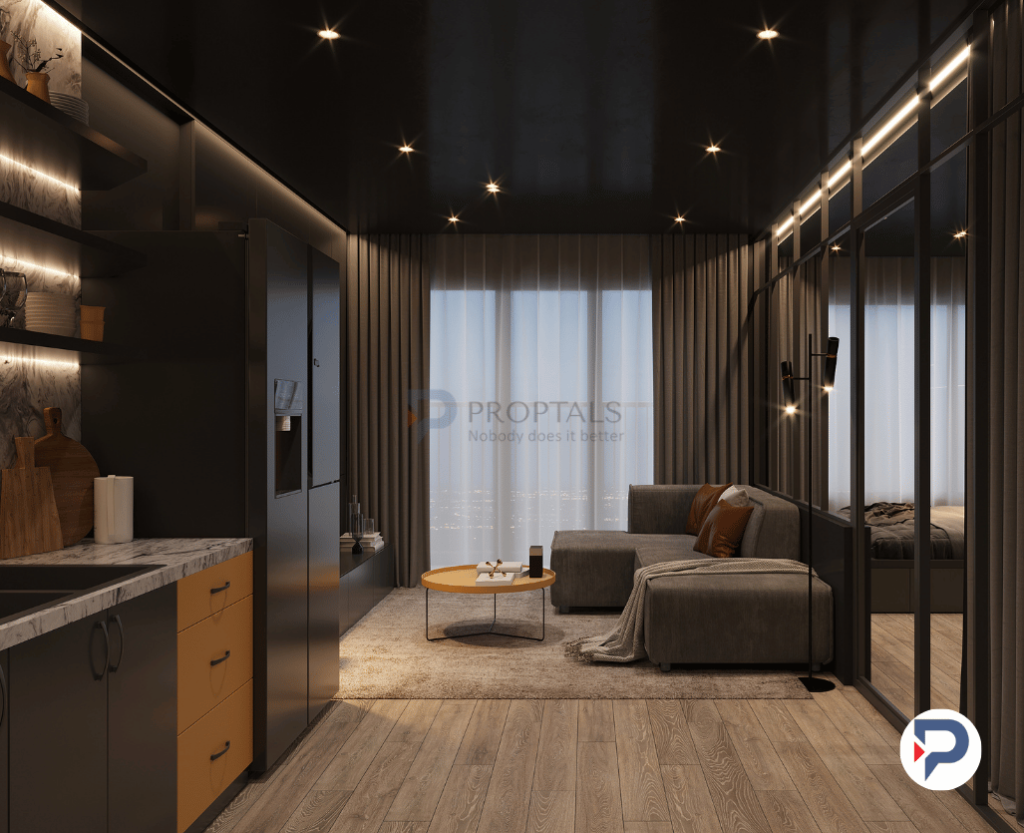 Interior Design Services in Bangalore