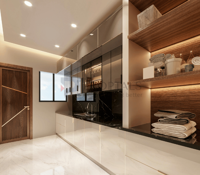 Interior Design Services in Bangalore