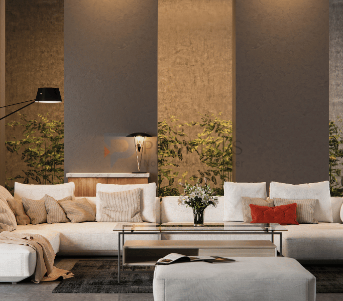 Custom Furniture & Finishes Services in Bangalore