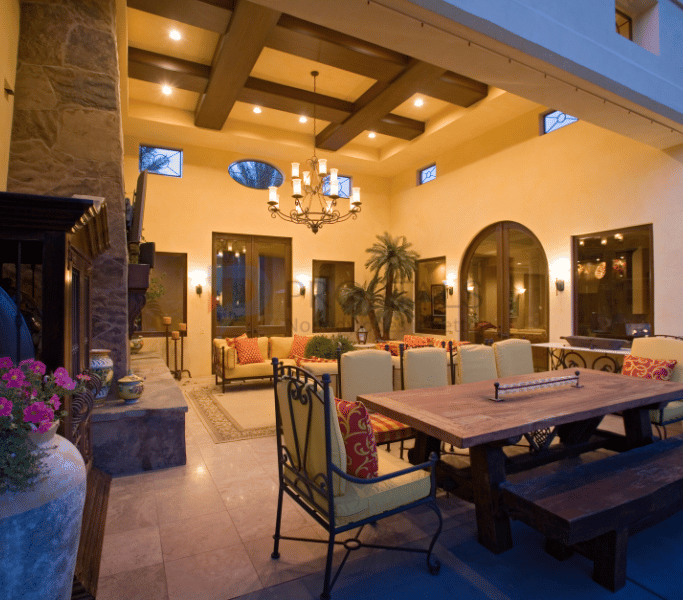 Complete Home Interior Solutions in Bangalore