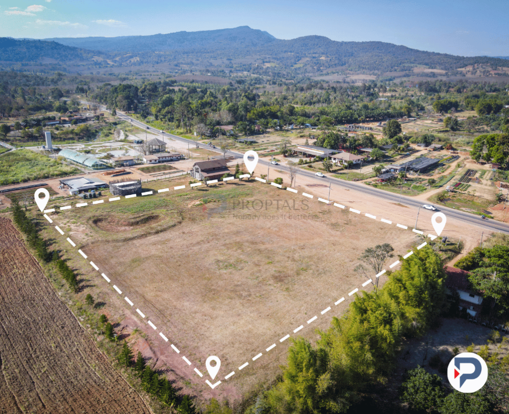 Investment Land for Sale in Bangalore