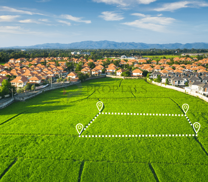 Investment Land for Sale in Bangalore