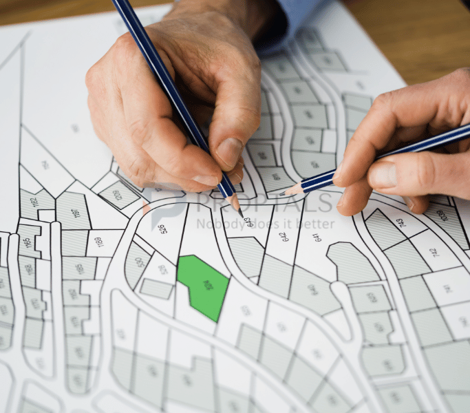 Investment Land for Sale in Bangalore