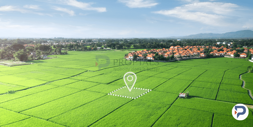 Developer Land Opportunities in Bangalore