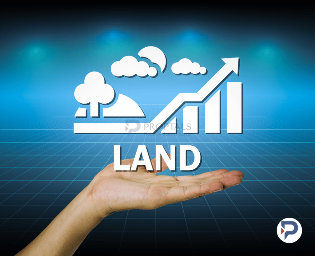 Land Opportunities in Bangalore