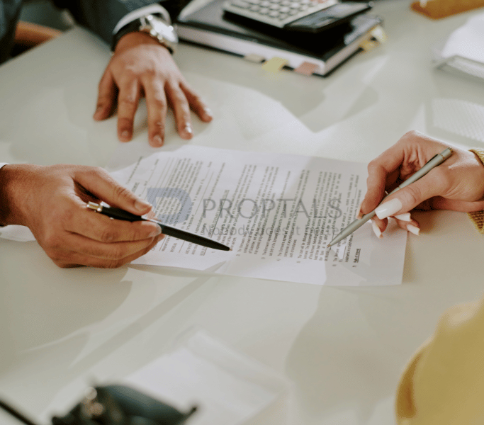 Legal & Documentation Services in Bangalore